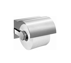 Jacob Delafon Держатель туалетной бумаги Singulier 15207D-CP – фотография-1