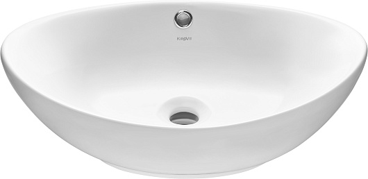 Vigo Тумба с раковиной Cosmo 60 подвесная белая – фотография-6