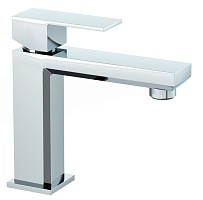 Paini Смеситель для раковины Grazia 21CR205S хром