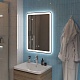 BelBagno Зеркало SPC-MAR-600-800-LED-TCH-SND – фотография-12