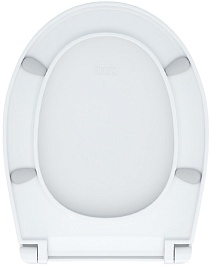 Iddis Сиденье для унитаза 004PPS3i31 – фотография-4