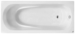 Vidima Акриловая ванна "Видима" 160 см – фотография-1