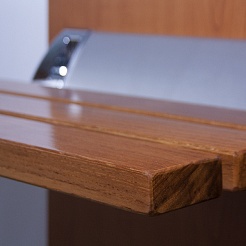 Roltechnik Сиденье откидное "ХХL" – фотография-3