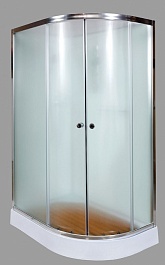 DTO Душевая кабина D102 L – фотография-5