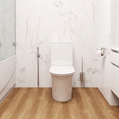 Ceruttispa Унитаз-компакт Avisio CT8459 – фотография-4