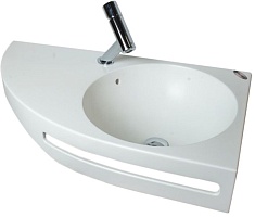 Kolpa San Раковина Elipsa R