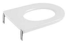 Roca Крышка-сиденье "Happening" 801116004