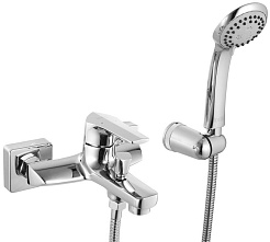 Iddis Смеситель для ванны с душем Harizma HARSB00i02 – фотография-1