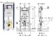 Geberit Система инсталляции Duofix Sigma 12 Plattenbau 111.362.00.5 – фотография-4