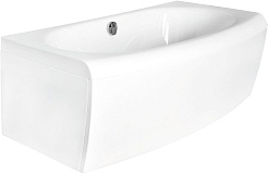 Besco Фронтальный и боковой экран Telimena 180 – фотография-2