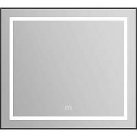 BelBagno Зеркало Kraft 88 SPC-KRAFT-885-785-TCH-WARM-NERO