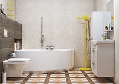 Коллекция плитки Cersanit Persa