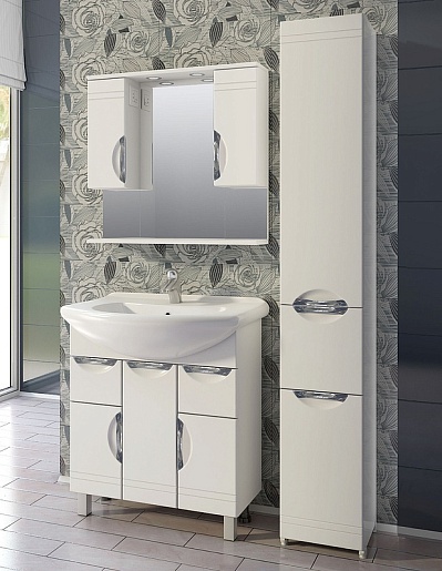 Vigo Зеркальный шкаф Callao 80 – картинка-5