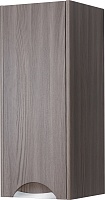Акватон Шкаф подвесной Сильва 32 L дуб макиато