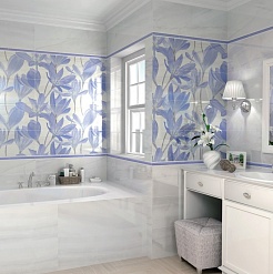 Kerama Marazzi Сады Форбури – фотография-1