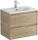 BelBagno Мебель для ванной Kraft 39 70 Rovere Nebrasca Nature с раковиной BB-8099-3-70 – картинка-14