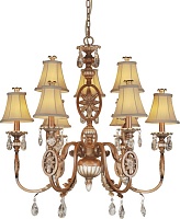 N-Light Люстра 707-09-52 подвесная