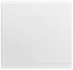 Aquanet Боковой экран Viola/Bright 75 – фотография-1