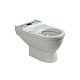 Duravit Унитаз-компакт Starck 3 0126090000 – картинка-8