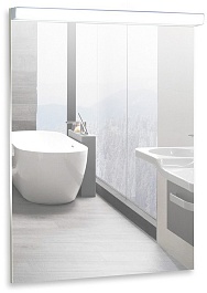 Mixline Зеркало Премьер Рубин 60 – фотография-1