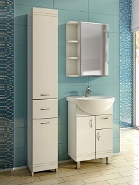 Vigo Зеркало-шкаф Atlantic 2-55 R – фотография-5