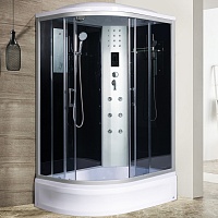 River Душевая кабина DUNAY 120/80/26 ТН R