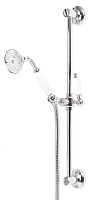 Cezares Душевой гарнитур NOSTALGIA-SD-01-Bi
