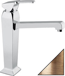 Cezares Смеситель LEGEND-LSM2-A-02 для раковины – фотография-1