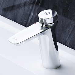 Am.Pm Смеситель для раковины Inspire 2.0 F50A02500 – фотография-2