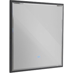 Cezares Зеркало Interni 80 титан – фотография-5