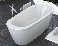 Kolpa San  Акриловая ванна Adonis AIR – фотография-2