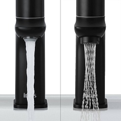 Iddis Смеситель для раковины Slide SLIBLBTi01 – фотография-8