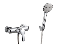 Rossinka Смеситель "V35-41" для душа – фотография-1