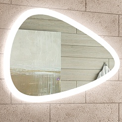 Vigo Зеркало Valencia 800 – фотография-1