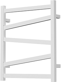 Point Полотенцесушитель водяной Феникс П5 500x600 PN15156W белый – фотография-2