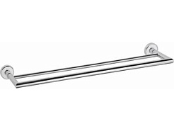 Bemeta Полотенцедержатель двойной Trend-i 104104058 – фотография-1