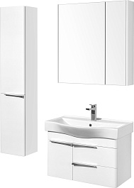 Акватон Тумба под раковину Беверли 80 – фотография-4