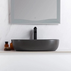 BelBagno Накладная раковина 60/42 BB1084-H311 – фотография-6