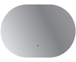 Cezares Зеркало Vague 100 – фотография-1