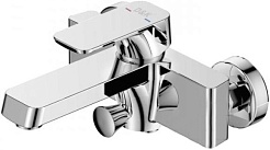 D&K Смеситель "Berlin Freie DA1433201" для ванны – фотография-1