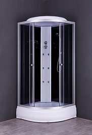 Niagara Душевая кабина NG-3501-14G – фотография-2