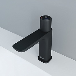 Iddis Смеситель для умывальника Slide SLIBLBTi01 – фотография-2