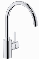 Grohe Смеситель "Eurosmart Cosmopolitan 32843000"