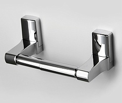 WasserKRAFT Держатель туалетной бумаги "Leine K-5022" – фотография-2