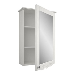 Merkana Мебель для ванной комнаты Гент 55 – фотография-3