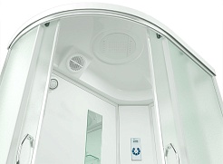 Erlit Душевая кабина ER4512TPR-C3-RUS – фотография-7