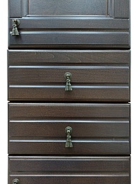 Misty Пенал Рим R – фотография-4