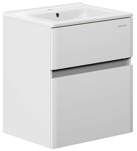  Тумба под раковину Амата 60 – фото, картинка, фотография-1