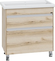 СанТа Тумба под раковину Уран 80 дуб австрийский