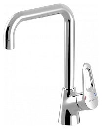 Promo Смеситель для кухни Eco-D F793158C – фотография-1